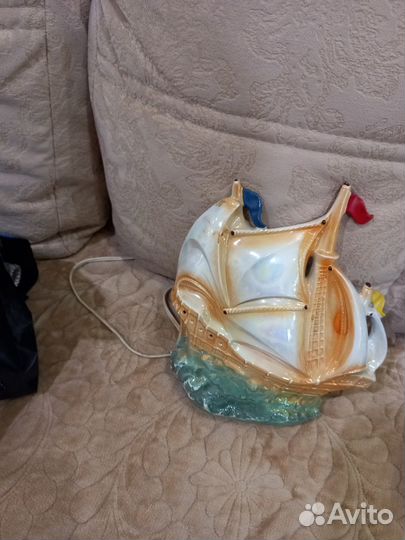 Ночной светильник 