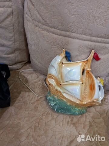 Ночной светильник 