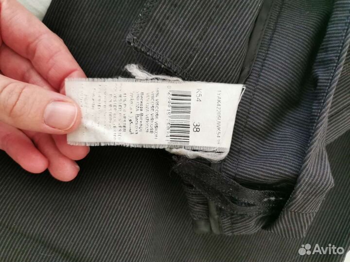 Женские вещи пакетом 42