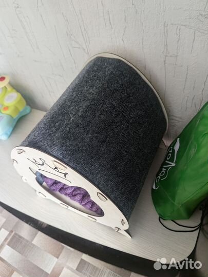 Домик для мелких пород собак или котят