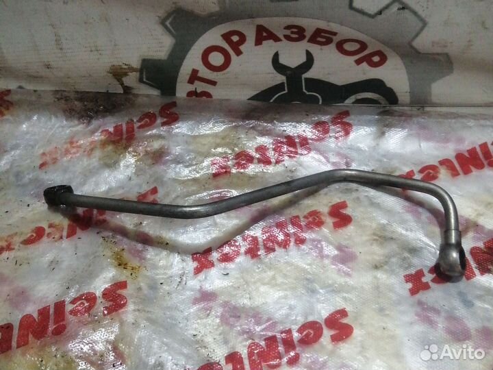 Трубка тнвд Volkswagen Golf 5, 1.4, BLG