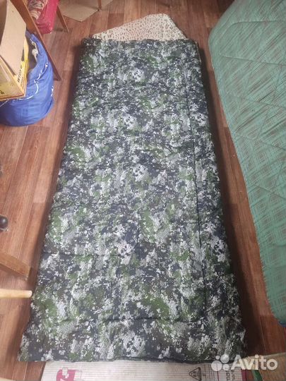 Спальный мешок Аляска