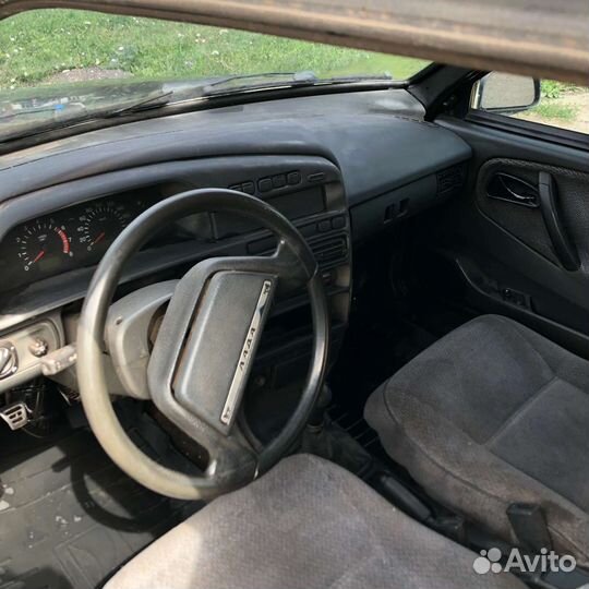 ВАЗ 2115 Samara 1.6 МТ, 2007, 350 000 км