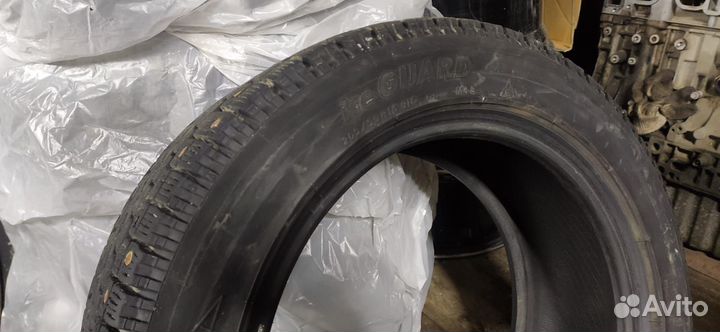 Yokohama Ice Guard F700S 205/55 R16 91Q