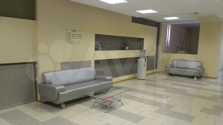 Офис, 85.6 м²