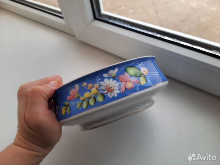 Полоскательница кузнецова