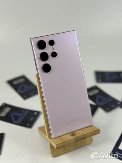 Samsung Galaxy S23 Ultra, 12/512 ГБ