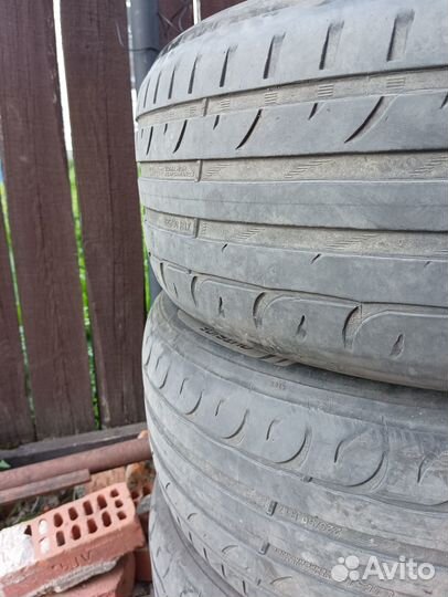 Tigar UHP Ultra High Performance 225/50 R17