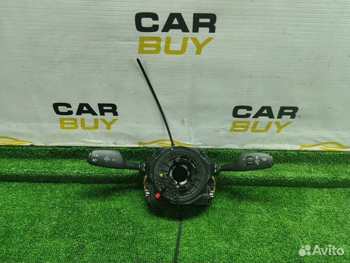 Переключатель подрулевой (стрекоза) BMW 5