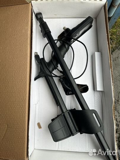 Метало искатель simplex+