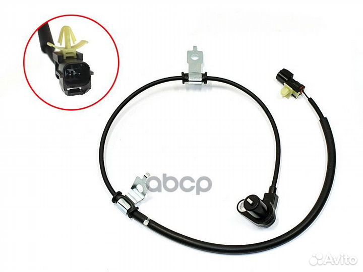 Датчик ABS передний mitsubishi pajero
