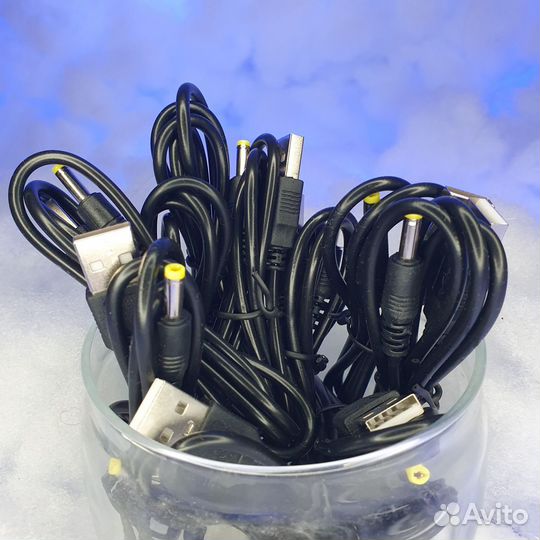 Зарядка на psp