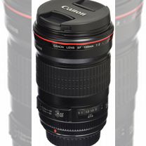 Canon EF 135 mm f/2 L USM