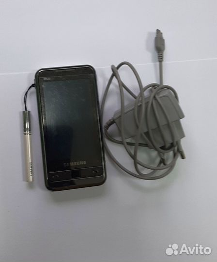 Samsung SGH-i900, 8 ГБ