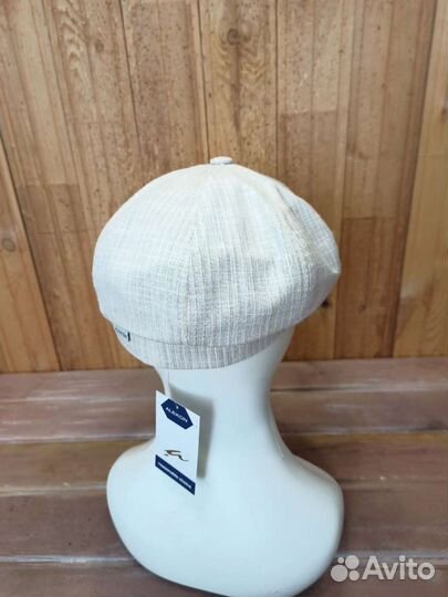 Кепка восьмиклинка летняя Арт.Лв1-28