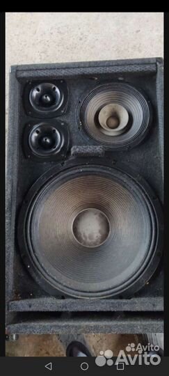 Активные колонки