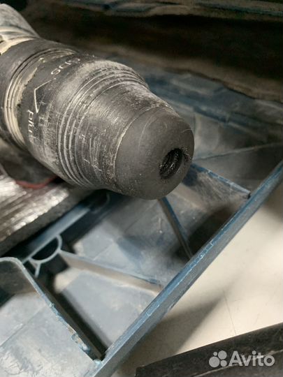 Перфоратор bosch gbh 2 26 dfr