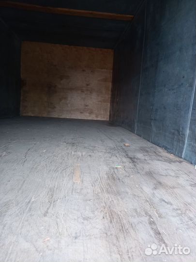 ГАЗ Валдай, 2008