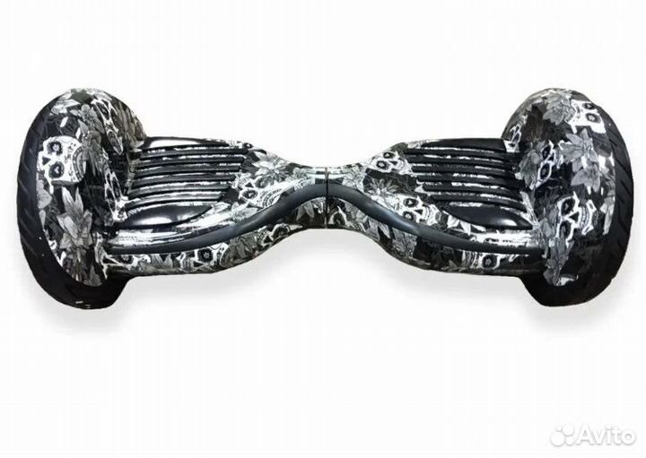 Гироскутер