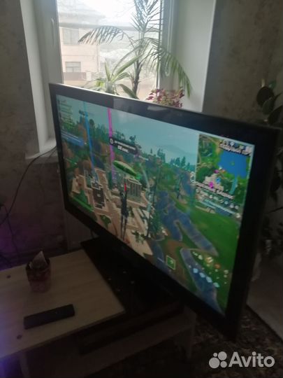 Телевизор бу lg
