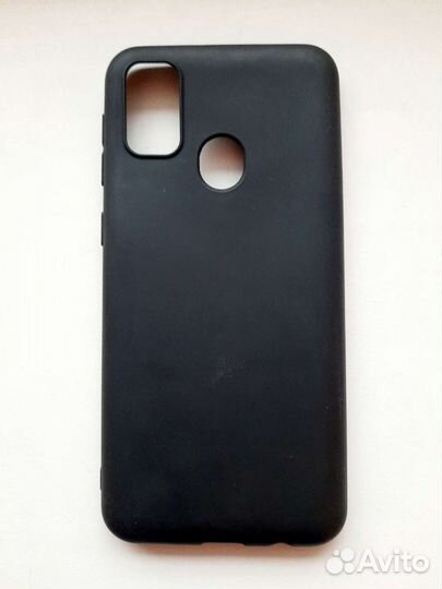 Чехол для Samsung Galaxy M21