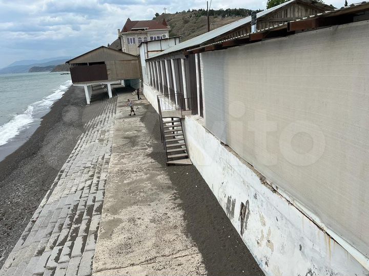 Общепит, 300 м²