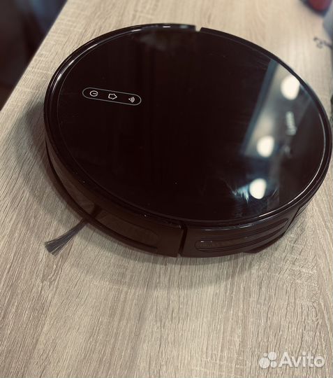 Продаю Робот-пылесос Xiaomi Lydsto G1 Black