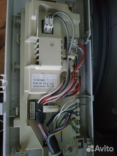 Запчасти для сплит систем