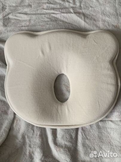 Ортопедическая подушка для малышей La fete