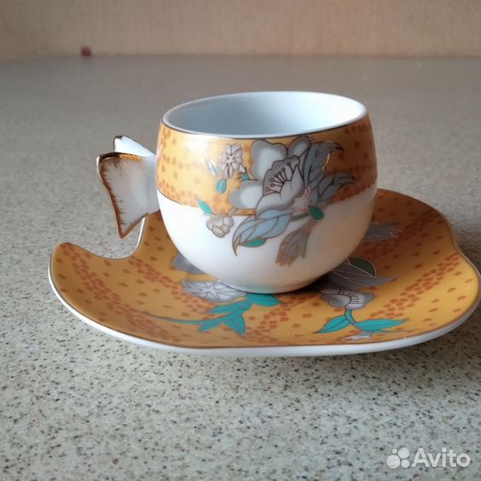 Кофейный сервиз Arty-mltd Япония