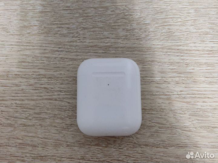 Наушники apple airpods
