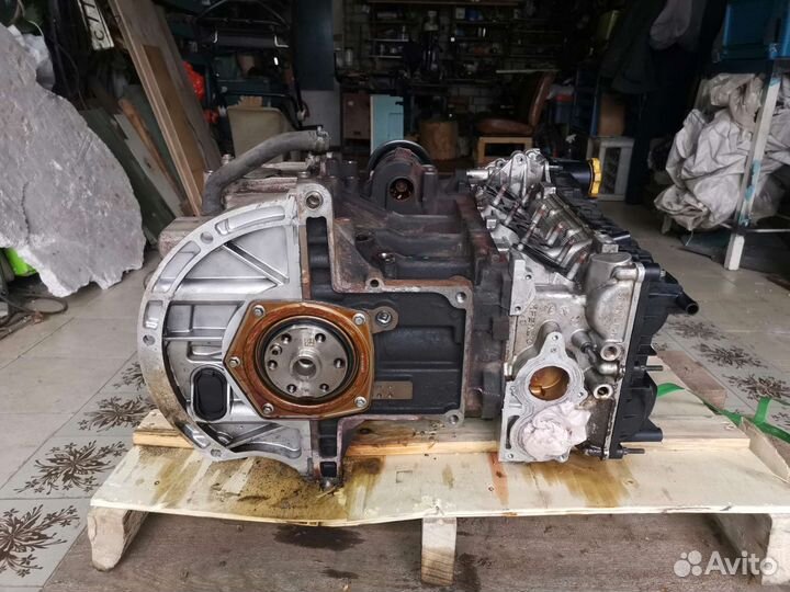 Двигатель 15S4G zotye t600