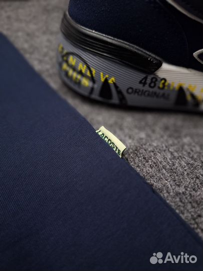 Футболки lacote