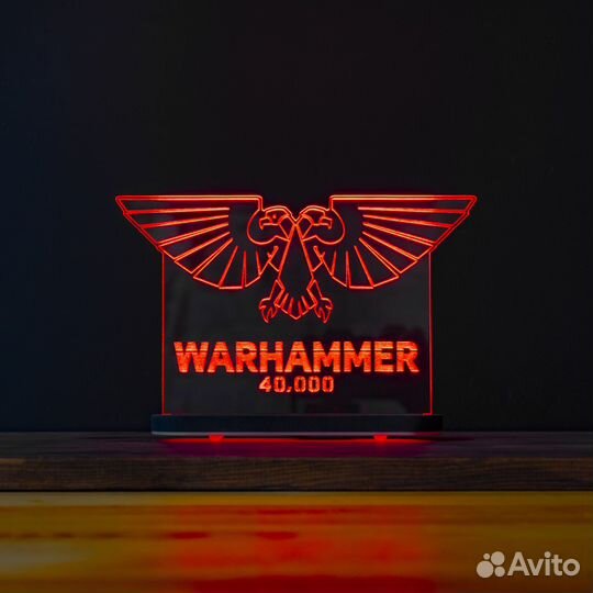 Вархаммер 40000