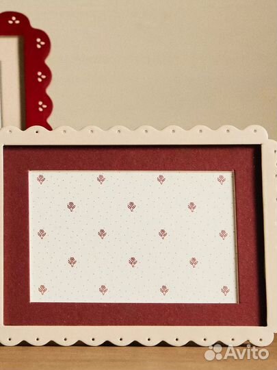 Фоторамка zara home