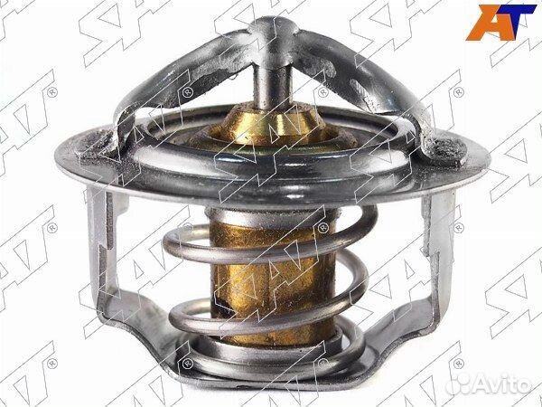 Термостат mazda 121