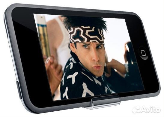 Apple iPod touch 1 8 gb новый