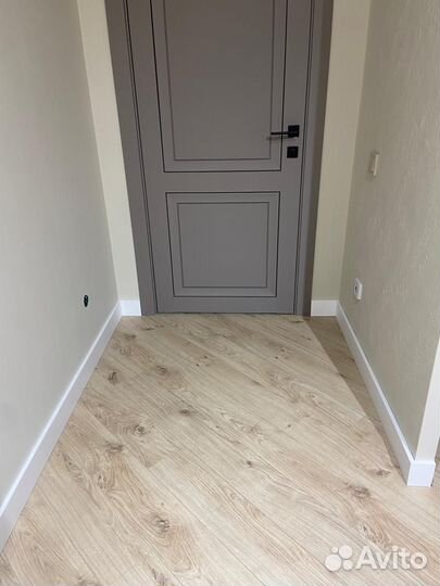 Монтаж плинтусов мдф, дюрополимера и полистирола