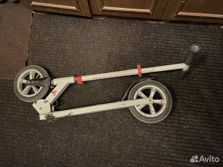 Самокат nameless