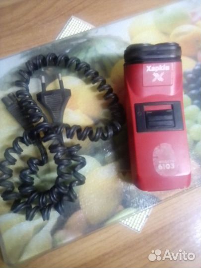 Электробритва Харьков 6103