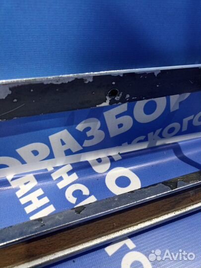 Накладка торпеды Газ Волга 24 седан 2401 1983