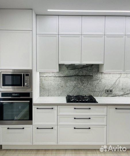 Кухня мечты