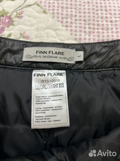 Юбка finn flare теплая