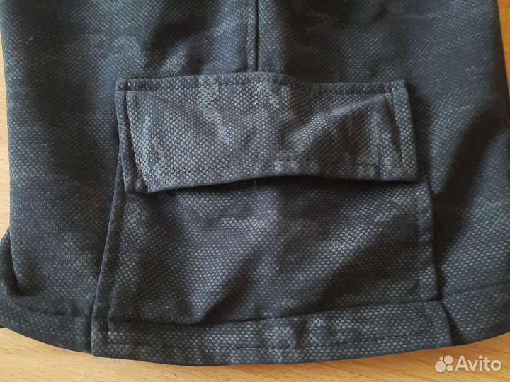 Шорты размер 48-50