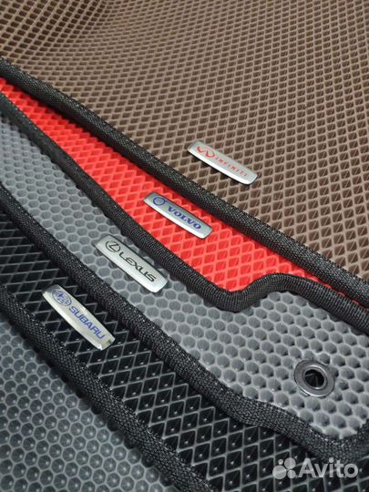 Эва коврики, eva, Ева коврики в автомобиль в Чите