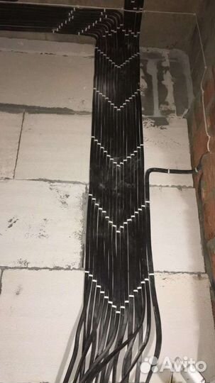 Услуги электрика по госту