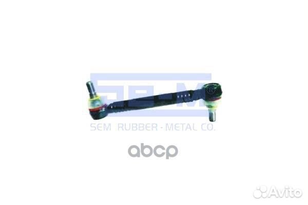 Тяга стабилизатора 380 мм Volvo FH/FM 9/10/12/1