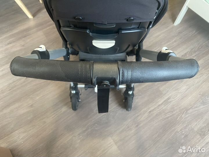 Коляска Bugaboo bee5