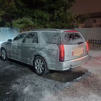 Cadillac SRX 3.6 AT, 2008, 180 000 км, с пробегом, цена 800 000 руб.