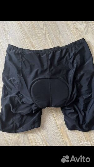 Защитные шорты